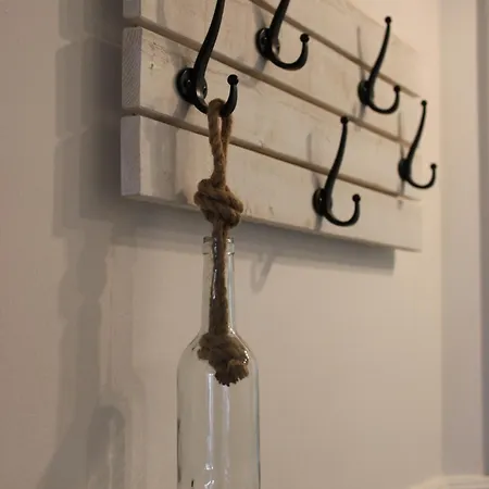 Schmiedeglueck Apartment *