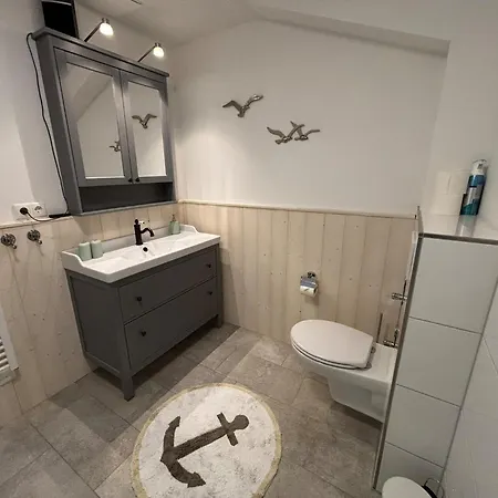 Apartment Schmiedeglueck *