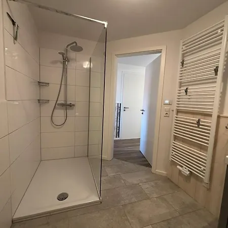 Schmiedeglueck Apartment Heiligenhafen