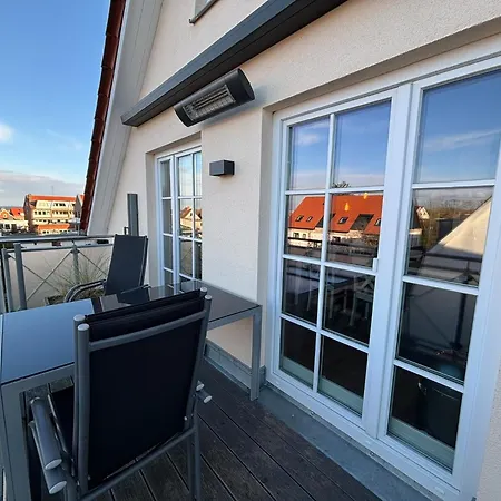Schmiedeglueck Apartment *