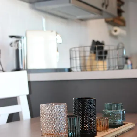 Apartament Schmiedeglueck *