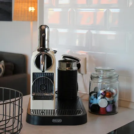 Apartament Schmiedeglueck *