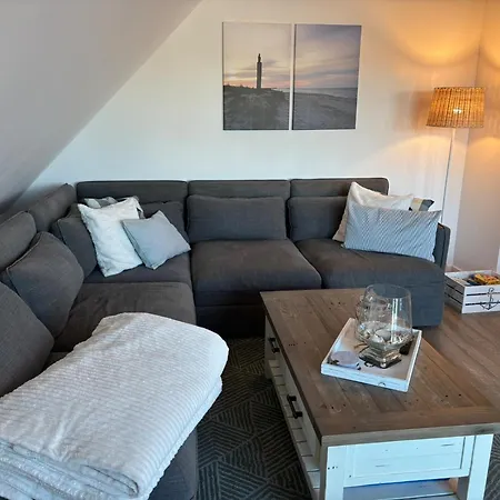 Apartament Schmiedeglueck Heiligenhafen