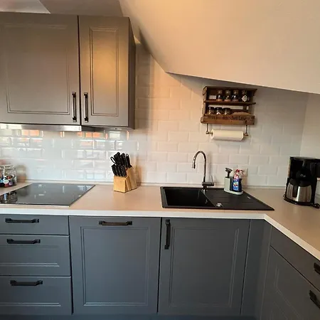 Schmiedeglueck Apartament