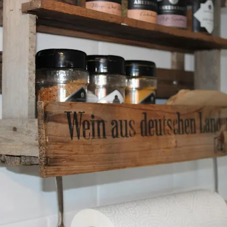 Apartment Schmiedeglueck