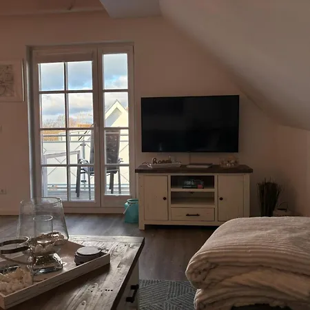 Schmiedeglueck Apartament *