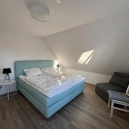 Apartament Schmiedeglueck *