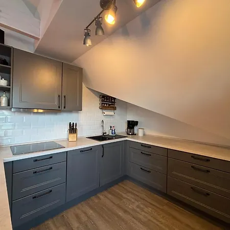 Schmiedeglueck Heiligenhafen