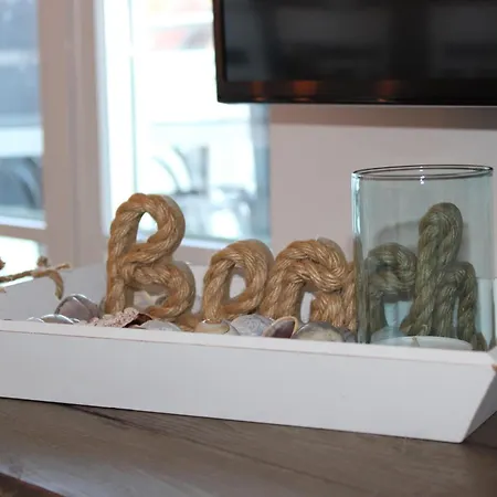 Schmiedeglueck * Heiligenhafen