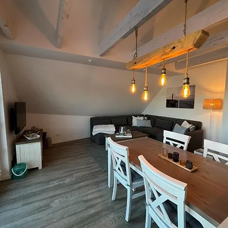 Schmiedeglueck Apartment